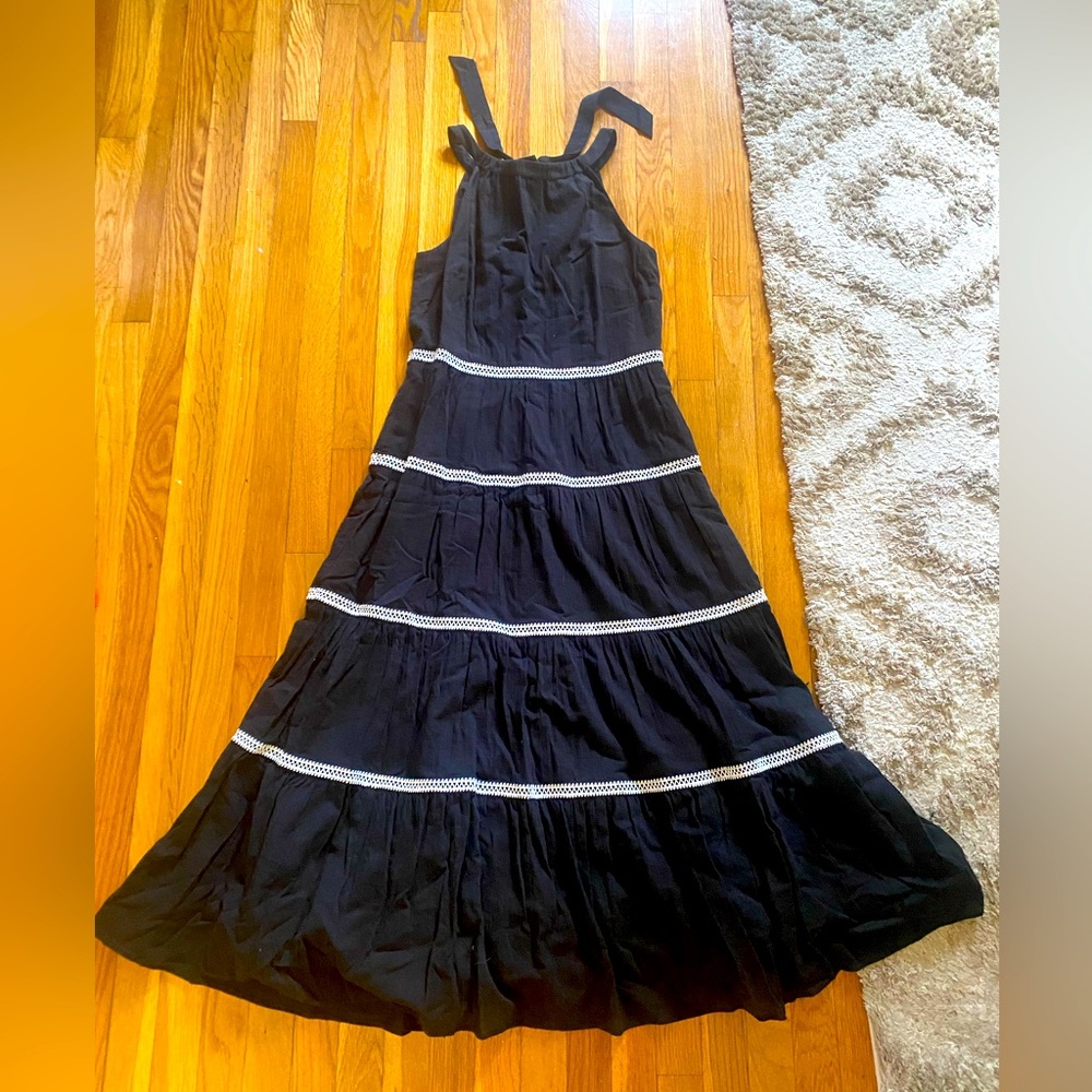 Maxi dress Talbots